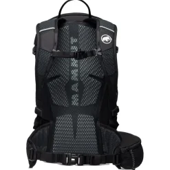 Zaino Mammut Lithium 25 Women Marine Black