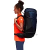Zaino Mammut Lithium 50 Women Marine Black