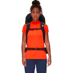 Zaino Mammut Lithium 50 Women Marine Black