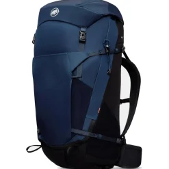 Zaino Mammut Lithium 50 Women Marine Black