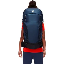 Zaino Mammut Lithium 50 Women Marine Black