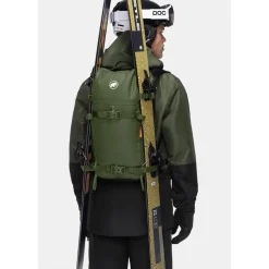 Zaino Mammut Nirvana 18 Marsh Black