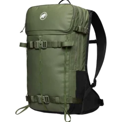 Zaino Mammut Nirvana 18 Marsh Black