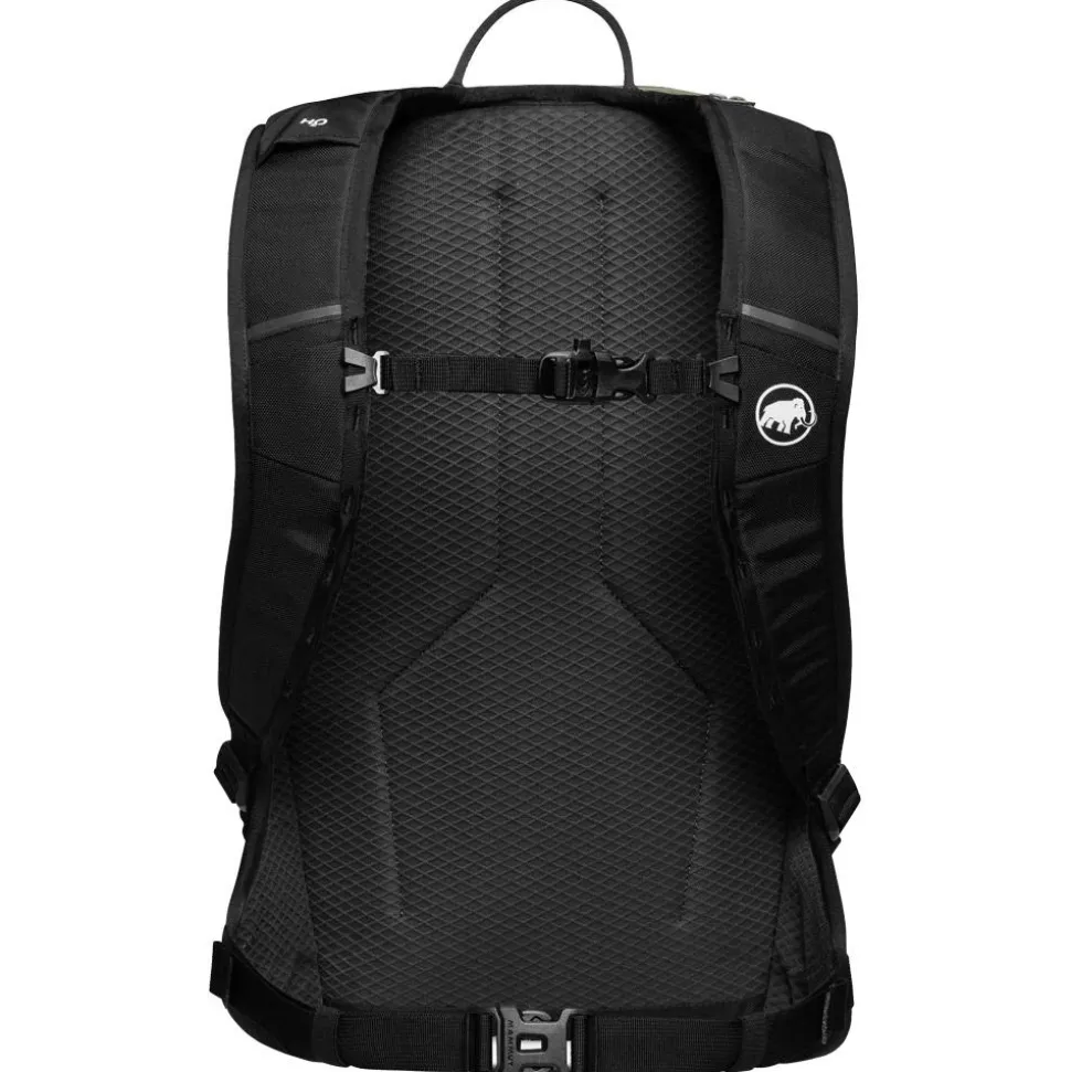 Zaino Mammut Nirvana 18 Marsh Black