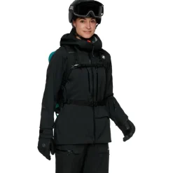 Zaino Mammut Nirvana 18 Women Deep Teal Black