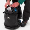 Zaino Millet Cosmic Lt 20 Black