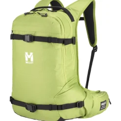 Zaino Millet Cosmic Lt 20 Macaw Green