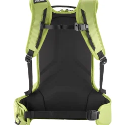 Zaino Millet Cosmic Lt 20 Macaw Green