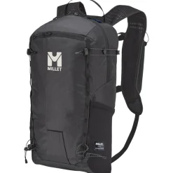 Zaino Millet Mixt 15 Black