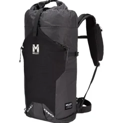 Zaino Millet Mixt 25+5 Black