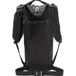 Zaino Millet Mixt 25+5 Black