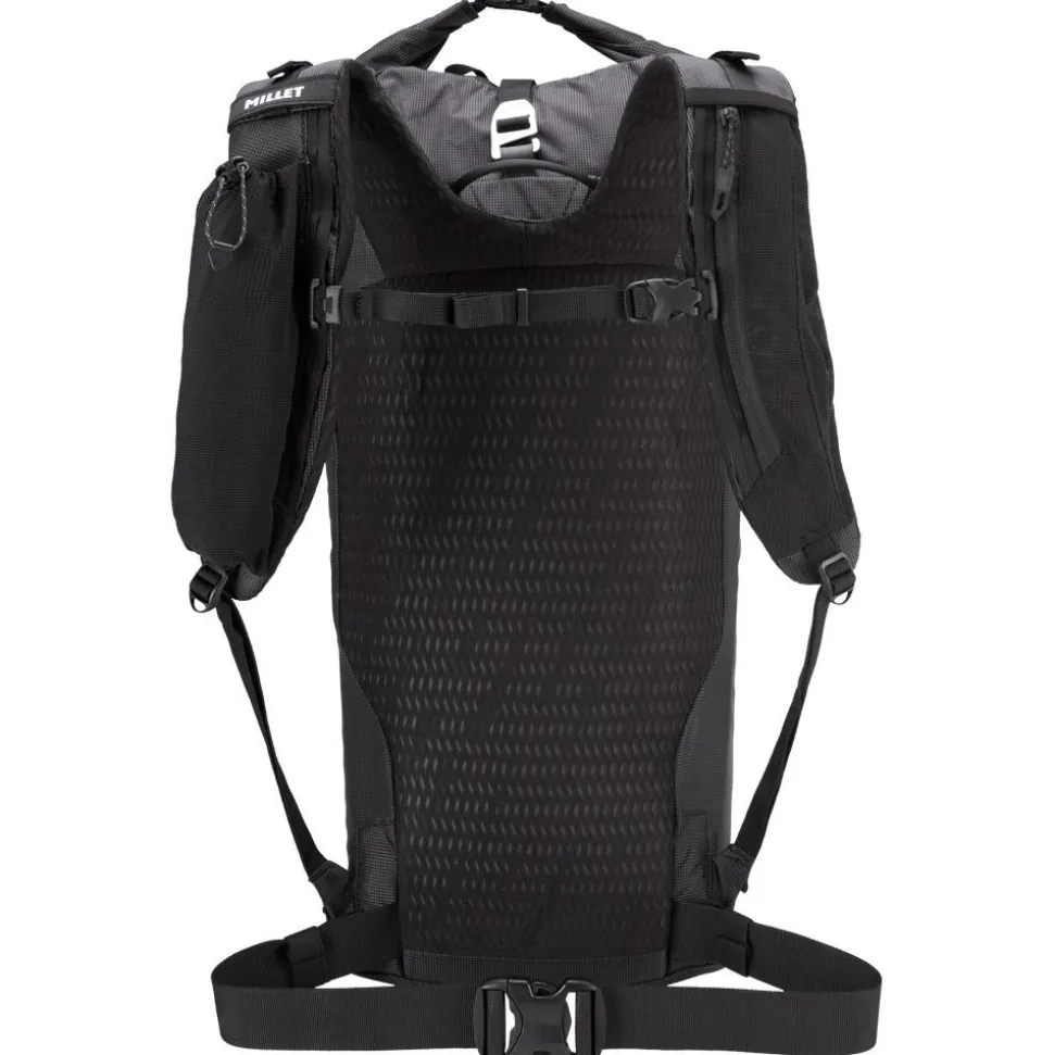Zaino Millet Mixt 25+5 Black