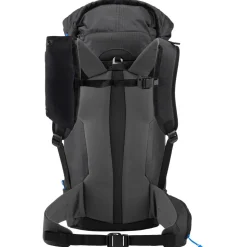 Zaino Millet M White 32 Black