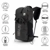 Zaino Millet Parmelan 17 Black