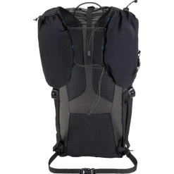 Zaino Millet Parmelan 17 Black