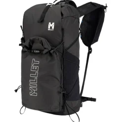 Zaino Millet Parmelan 17 Black