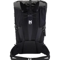 Zaino Millet Parmelan 35 Black