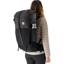 Zaino Millet Parmelan 35 Black