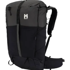 Zaino Millet Parmelan 35 Black