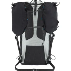 Zaino Millet Parmelan 17 Silverstone Black