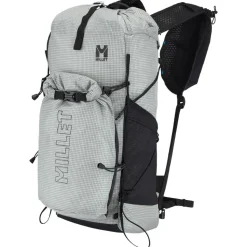 Zaino Millet Parmelan 17 Silverstone Black