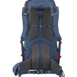 Zaino Millet Peuterey 45+10 Dark Denim
