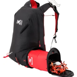 Zaino Millet Pierra Ment Evo 20 Black