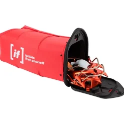 Zaino Millet Pierra Ment Evo 20 Black