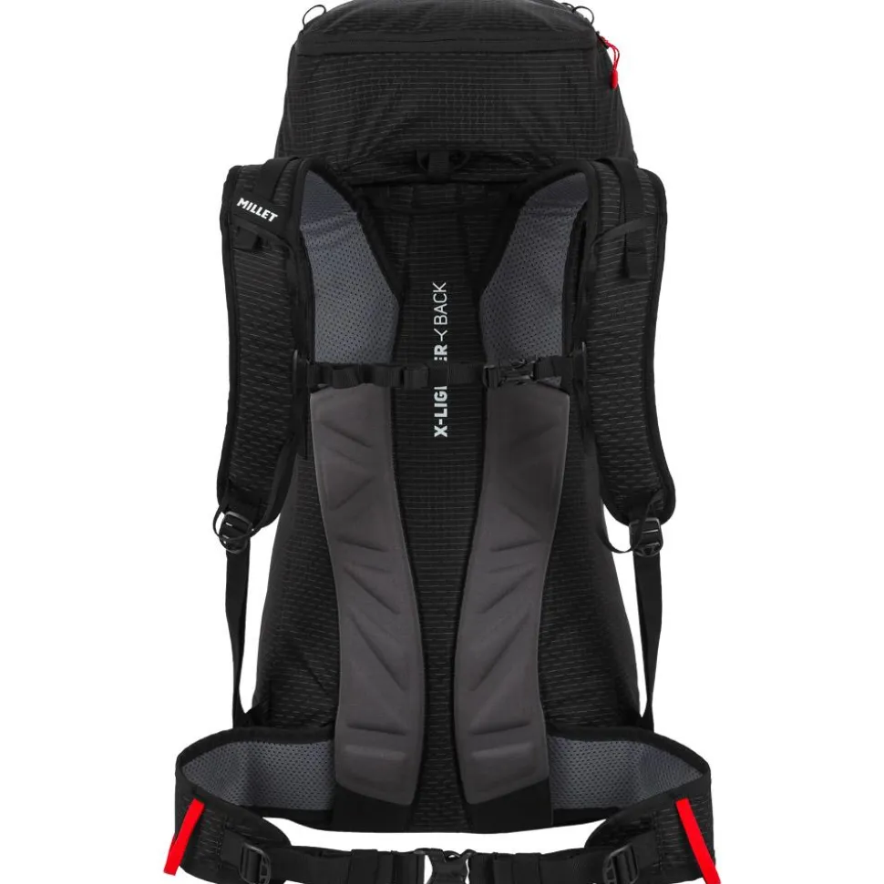 Zaino Millet Prolighter 30+10 Black