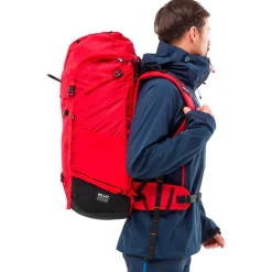 Zaino Millet Prolighter 60+20 Red