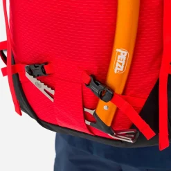 Zaino Millet Prolighter 60+20 Red