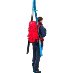 Zaino Millet Prolighter 60+20 Red