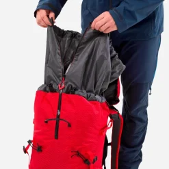 Zaino Millet Prolighter 60+20 Red