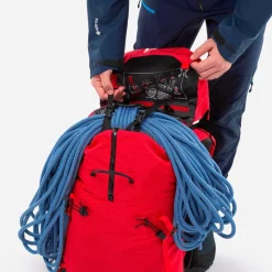 Zaino Millet Prolighter 60+20 Red