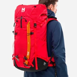 Zaino Millet Prolighter 60+20 Red