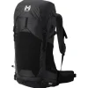 Zaino Millet Seneca Air 40 Black