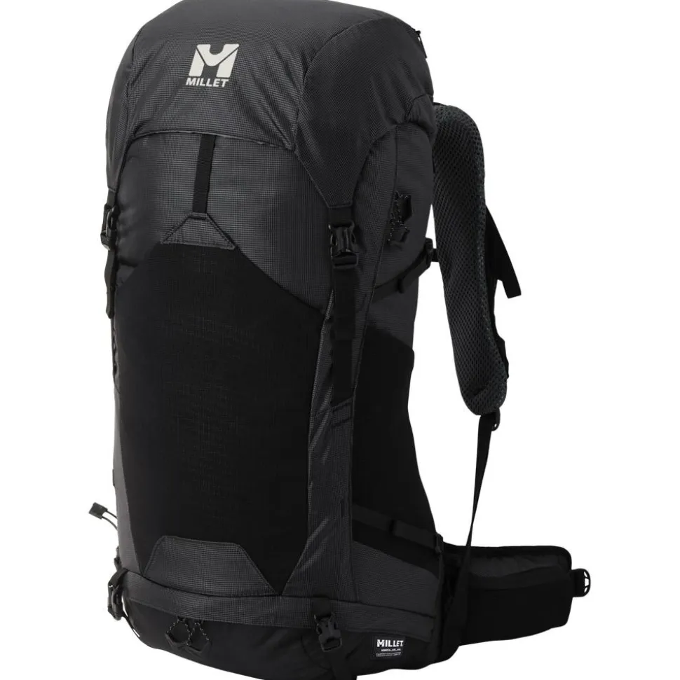 Zaino Millet Seneca Air 40 Black