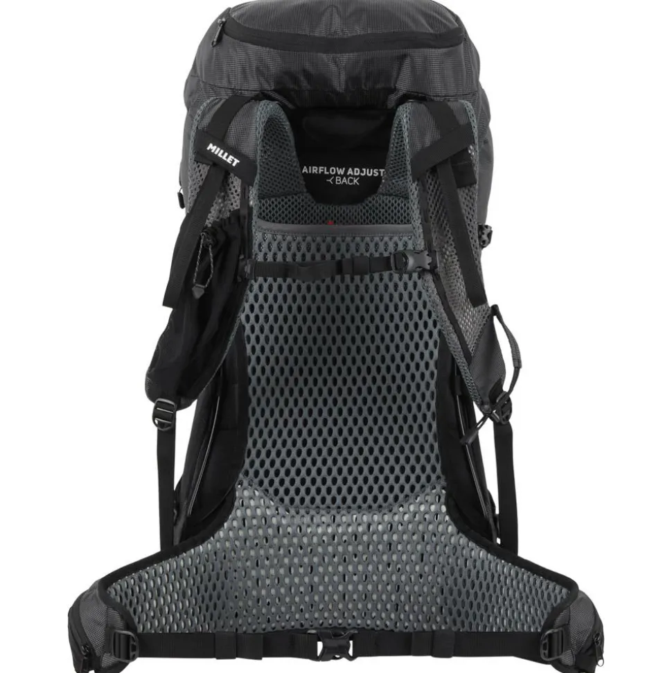 Zaino Millet Seneca Air 40 Black