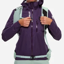 Zaino Millet Seneca Lt 22 Seaweed