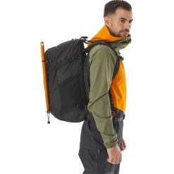 Zaino Millet Tour 30 Black