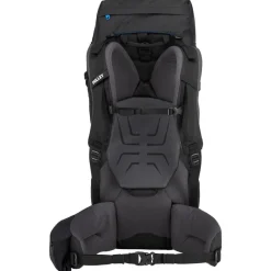 Zaino Millet Ubic 55+15 E-Black