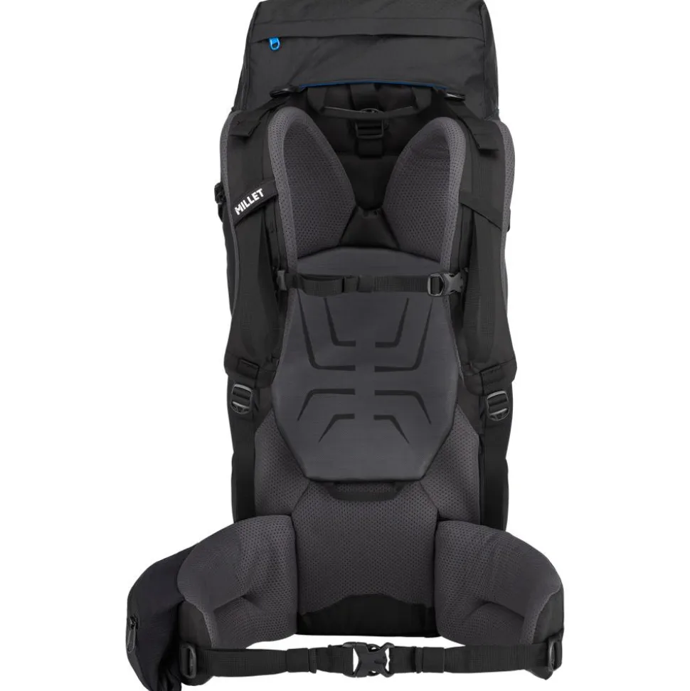 Zaino Millet Ubic 55+15 E-Black