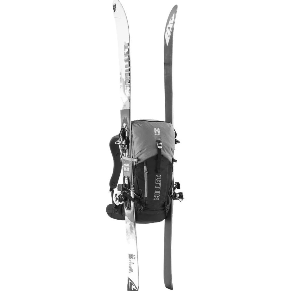 Zaino Millet Ubic 35 E-Black