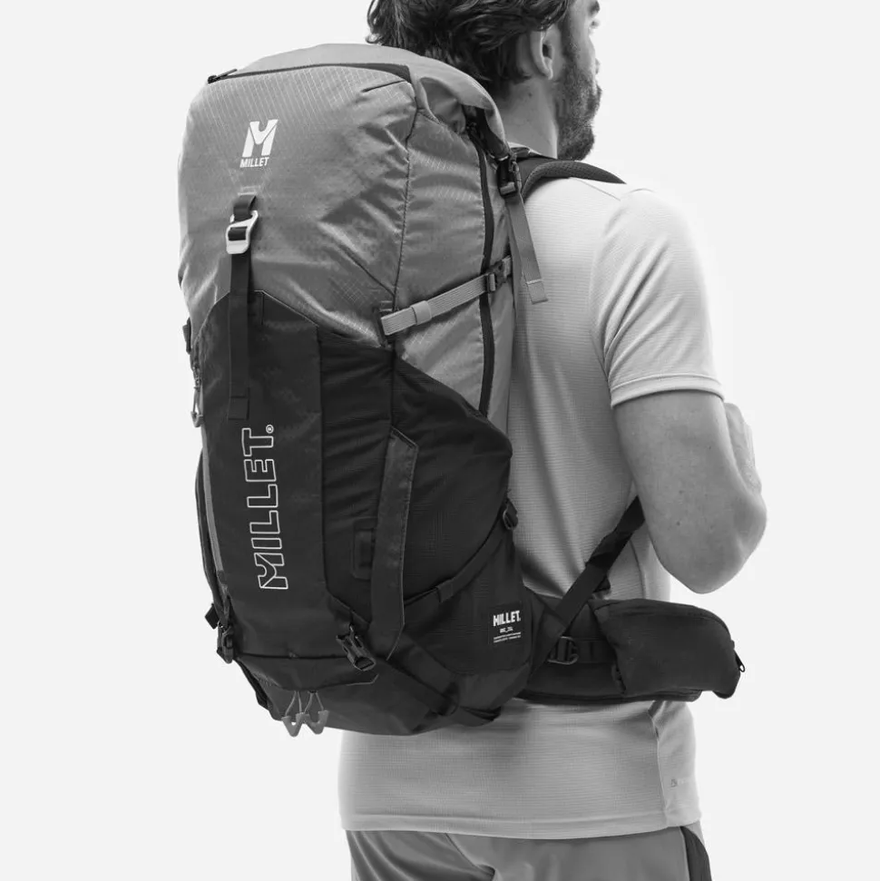 Zaino Millet Ubic 35 E-Black