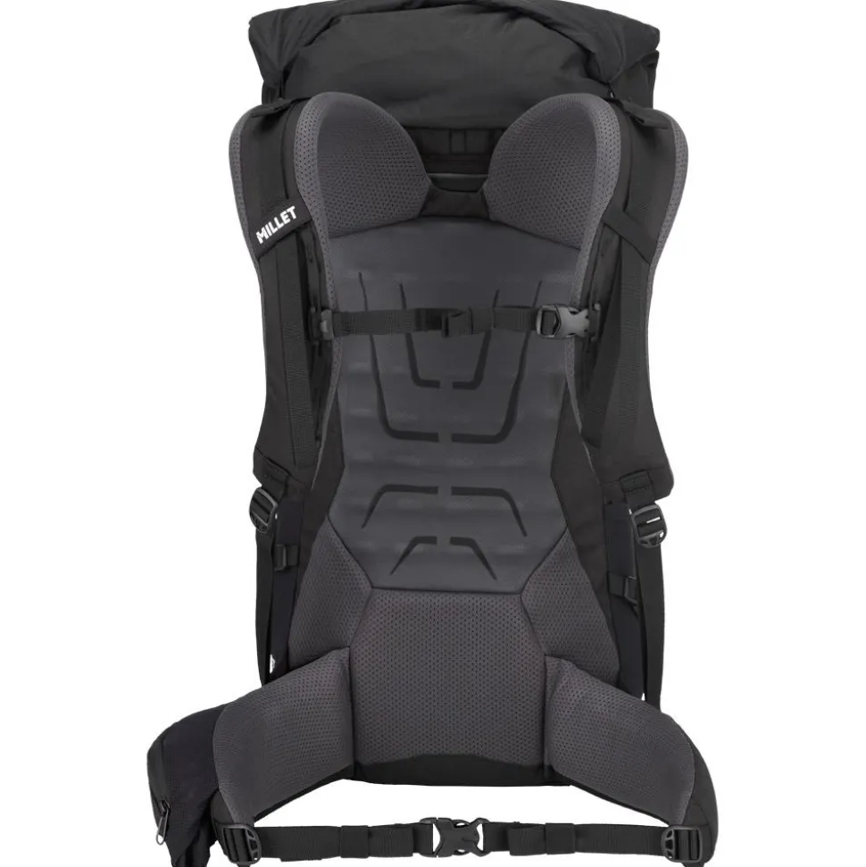 Zaino Millet Ubic 35 E-Black