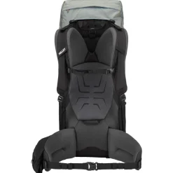 Zaino Millet Ubic 55+15 E-Black Sand