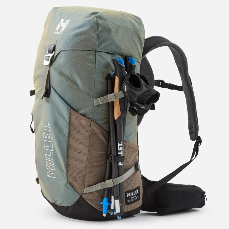 Zaino Millet Ubic 25 E-Sand