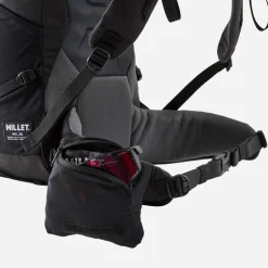 Zaino Millet Ubic 30L E-Black
