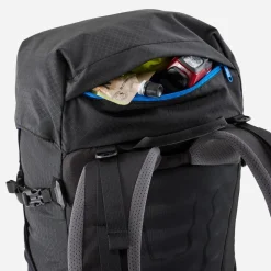 Zaino Millet Ubic 30L E-Black