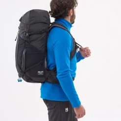 Zaino Millet Ubic 30L E-Black